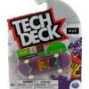 Tech Deck Single Pack 96mm Fingerboard - Assortiti