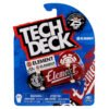 Tech Deck Single Pack 96mm Fingerboard - Assortiti