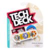 Tech Deck Single Pack 96mm Fingerboard - Assortiti