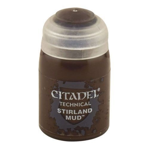 TECHNICAL: STIRLAND MUD (24ML)