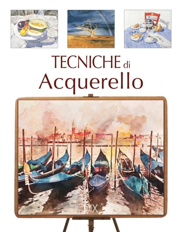 Tecniche di acquarello