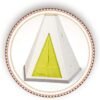 Teepee TENDA INDIANI