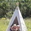 Teepee TENDA INDIANI
