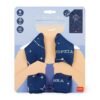 TELO FITNESS - FITNESS
TOWEL - STARS