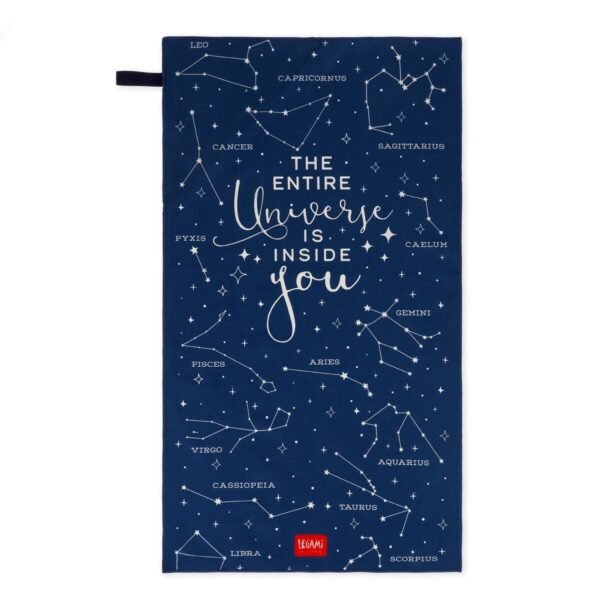 TELO FITNESS - FITNESS
TOWEL - STARS