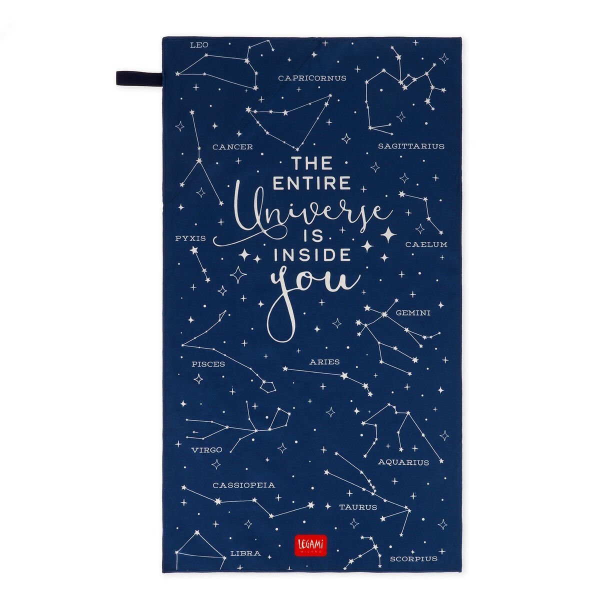 TELO FITNESS - FITNESS
TOWEL - STARS