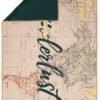 TELO FITNESS - FITNESS TOWEL - TRAVEL