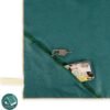 TELO FITNESS - FITNESS TOWEL - TRAVEL