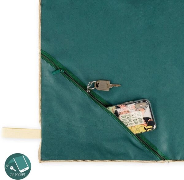 TELO FITNESS - FITNESS TOWEL - TRAVEL
