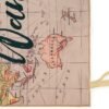 TELO FITNESS - FITNESS TOWEL - TRAVEL