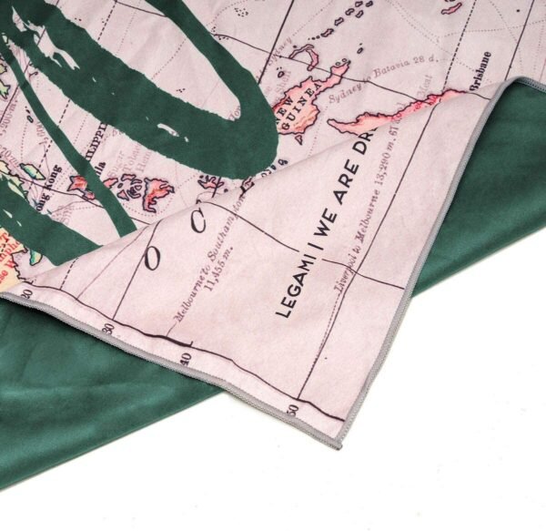 Telo mare - beach towel - travel