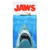 TELO MARE JAWS MICROFIBRA 90X170