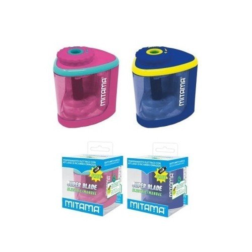 temperamatite-affilat-elettr-manuale-c-lama-ricambmitama.jpg TEMPERAMATITE AFFILAT. ELETTR./MANUALE C/LAMA RICAMB.MITAMA