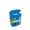 TEMPERINI BIDONE 2 FORI MITAMA - colori assortiti