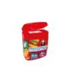 TEMPERINI BIDONE 2 FORI MITAMA - colori assortiti