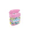 TEMPERINI BIDONE 2 FORI MITAMA - colori assortiti