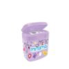 TEMPERINI BIDONE 2 FORI MITAMA - colori assortiti