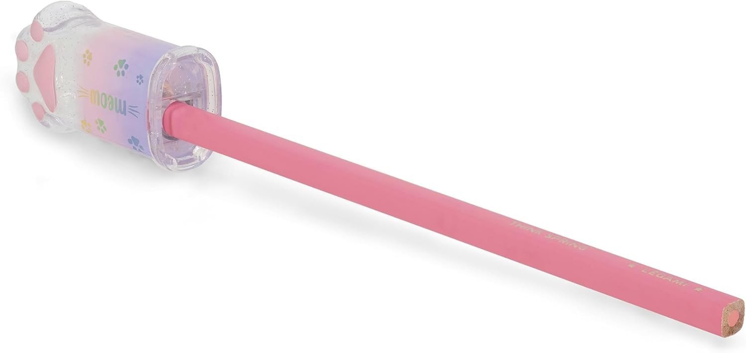 TEMPERINO CON
CONTENITORE -
MEOW - KITTY - immagine 3