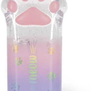 TEMPERINO CON
CONTENITORE -
MEOW - KITTY