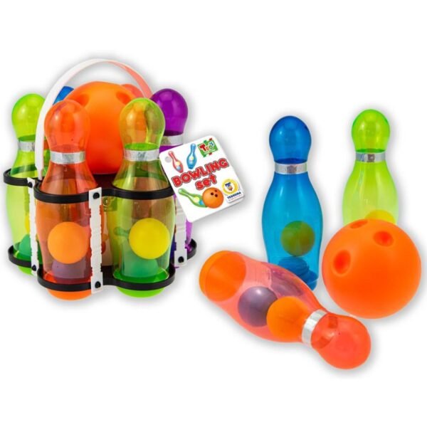 TEO'S - BOWLING SET