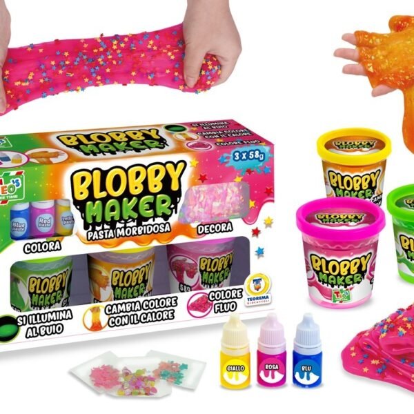 teo-s-freetime-blobby-maker-putty-3x58gr.jpg TEO'S FREETIME - BLOBBY MAKER PUTTY 3X58GR