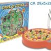 TEO'S - GARA DI PESCA 21 PESCI A BATTERIA