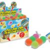 TEO'S - PALLINE PER RACCHETTONI 3PZ IN DISPL 39MM