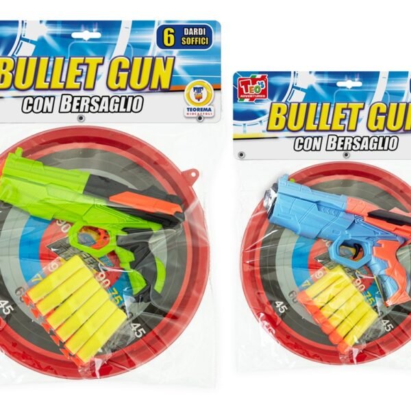 teo-s-pistola-con-dardi-e-bersaglio.jpg TEO'S - PISTOLA CON DARDI E BERSAGLIO