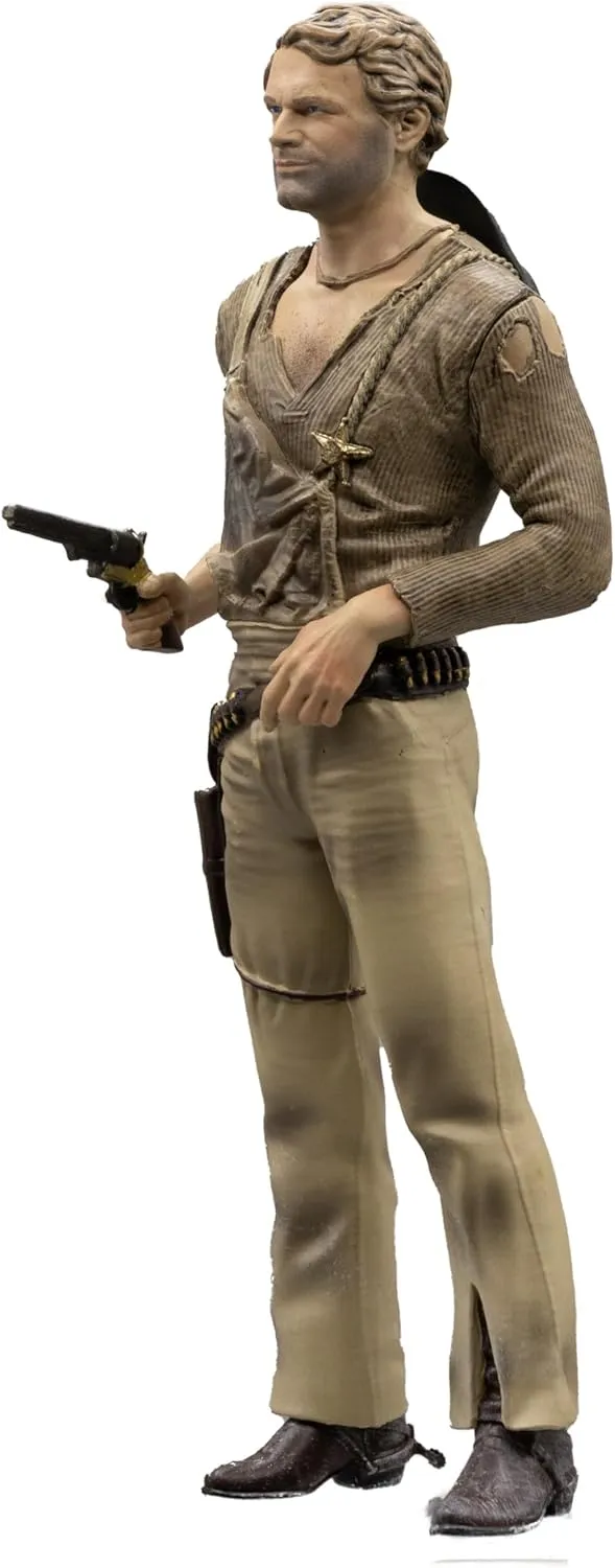 TERENCE HILL AS TRINITY 1/12 PVC STATUE - immagine 3