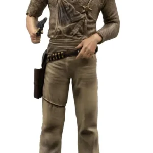 TERENCE HILL AS TRINITY 1/12 PVC STATUE