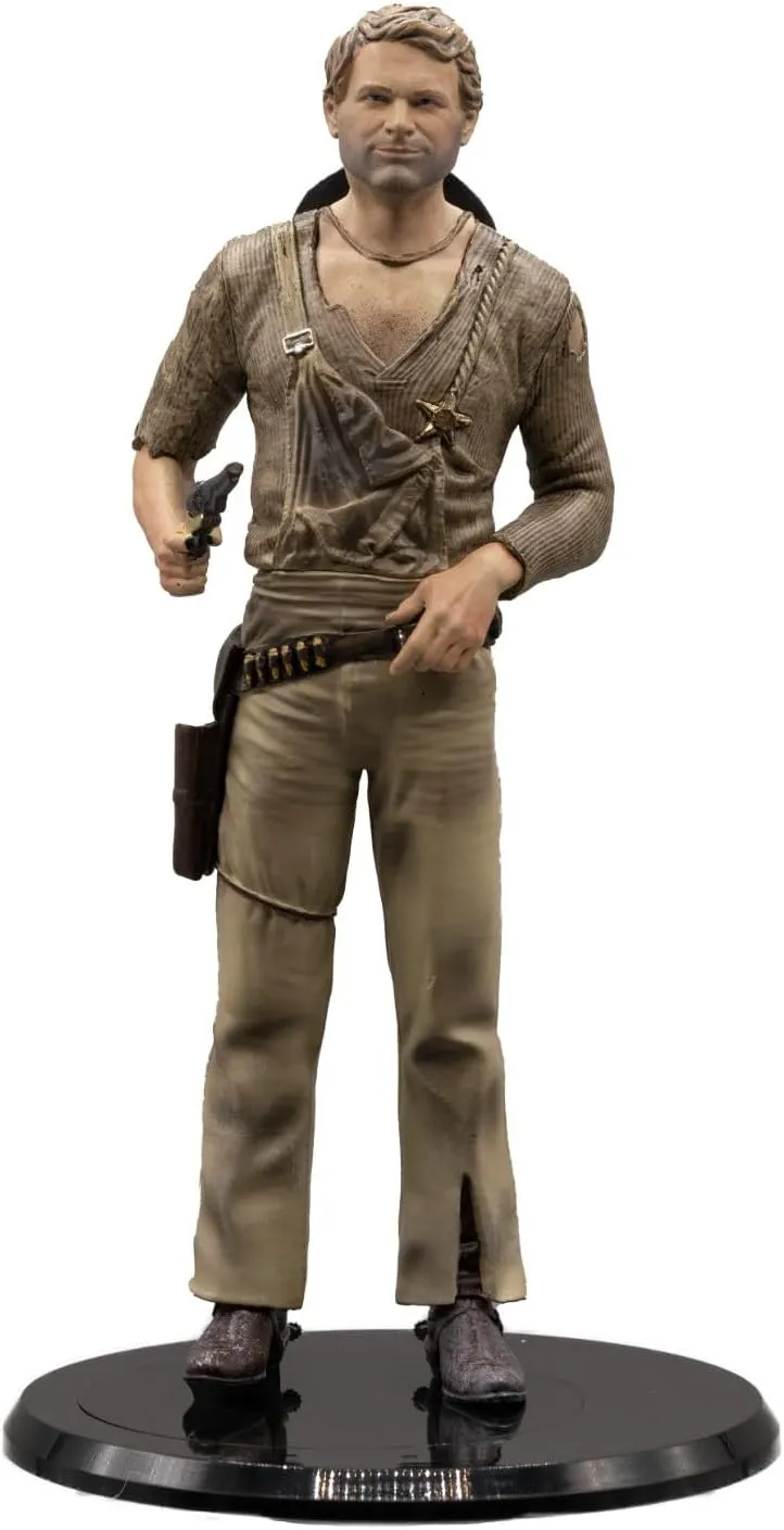 TERENCE HILL AS TRINITY 1/12 PVC STATUE