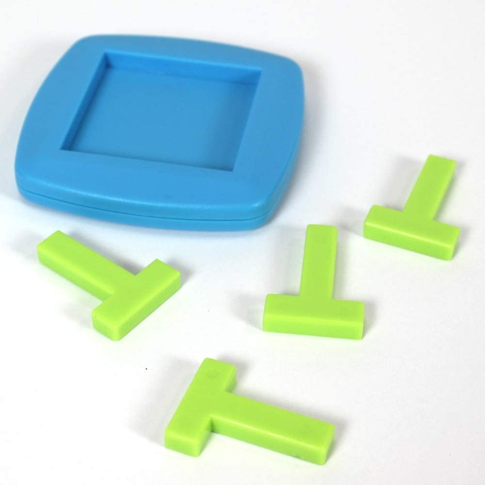 TF A-Ha! 4-T Puzzle - immagine 4