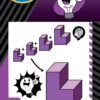 TF A-Ha! Fifth Chair