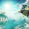 The Legend of Zelda: Tears of the Kingdom (Switch)