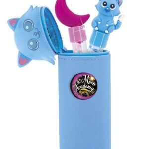 THE MOON ACADEMY MOON CAT CASE IN DISPLAY 6
