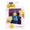 THE SIMPSONS 2 5IN SCALED FIGS