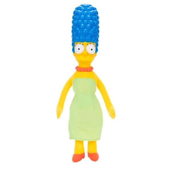 THE SIMPSONS BASIC PLUSH ASST