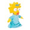THE SIMPSONS BASIC PLUSH ASST