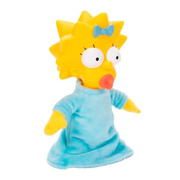 THE SIMPSONS BASIC PLUSH ASST