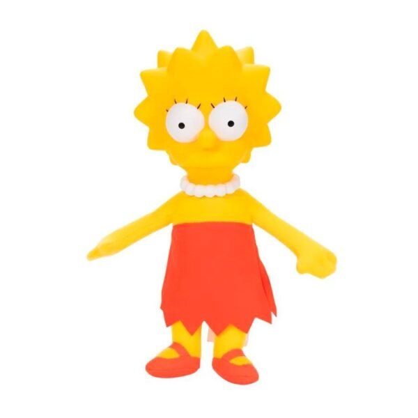 the-simpsons-basic-plush-asst.jpg THE SIMPSONS BASIC PLUSH ASST