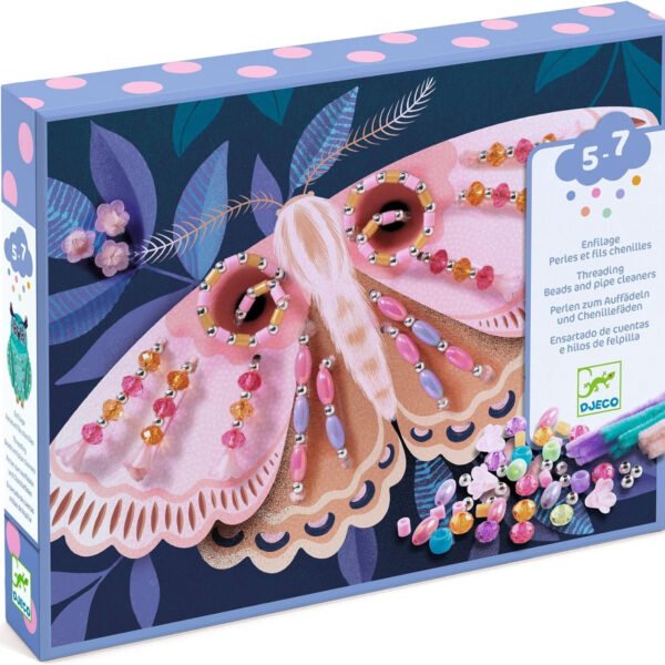 THREADING - Light up the night - FSC MIX