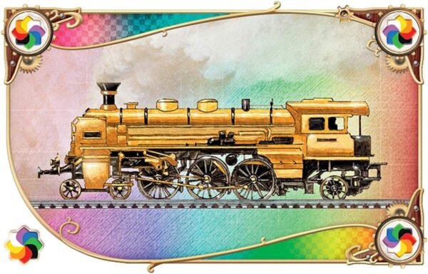 Ticket To Ride