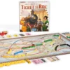 Ticket To Ride (Refresh)