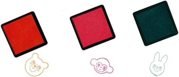 TIMBRI JANOD POCKET