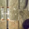 TIMER 5 MINUTI PER DOCCIA KIKKERLAND