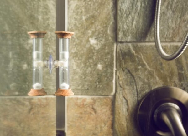 TIMER 5 MINUTI PER DOCCIA KIKKERLAND