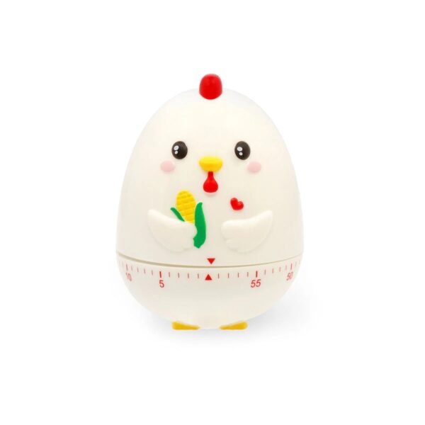 TIMER DA CUCINA - KITCHEN
TIMER - HEN