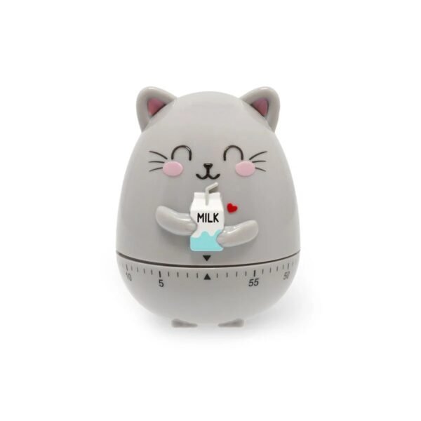 timer-da-cucina-kitchentimer-kitty.jpg TIMER DA CUCINA - KITCHEN
TIMER - KITTY