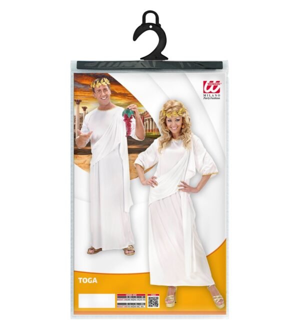 TOGA UNISEX