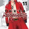 TOKYO REVENGERS 11